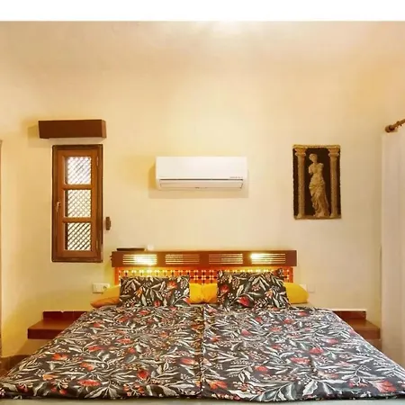 Vcv Bahia Feliz Villa Playa Del Aguila (Las Palmas)