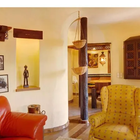 Villa Vcv Bahia Feliz