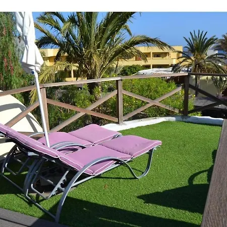 Vcv Bahia Feliz Villa Playa Del Aguila (Las Palmas)