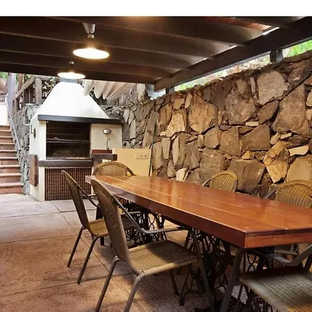 Villa Vcv Bahia Feliz