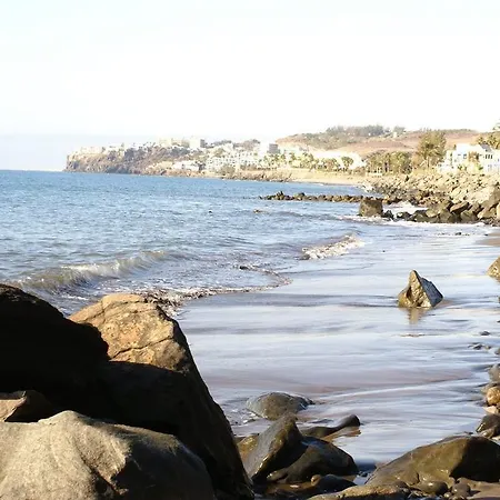 Villa Vcv Bahia Feliz Playa Del Aguila (Las Palmas)