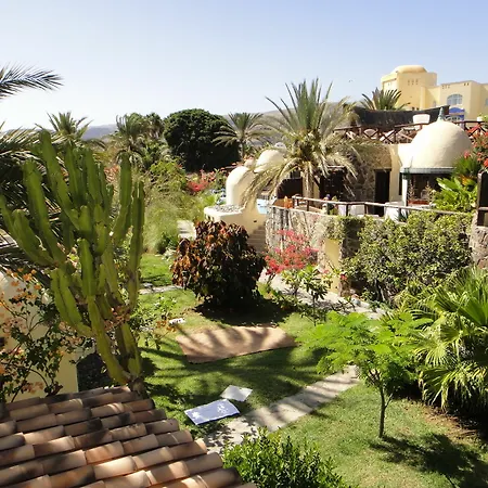 Vcv Bahia Feliz Villa Playa Del Aguila (Las Palmas)