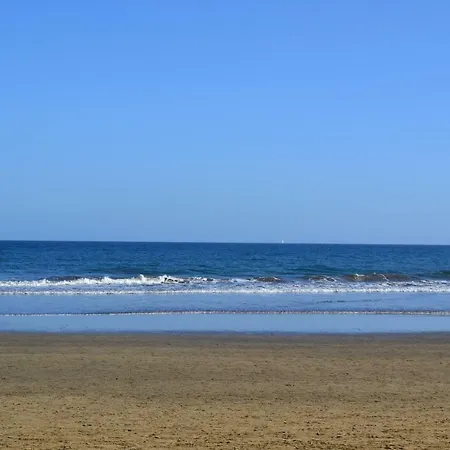 Vcv Bahia Feliz Playa Del Aguila (Las Palmas)