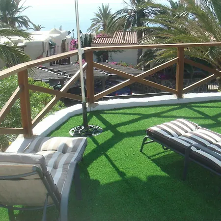 Villa Vcv Bahía Feliz